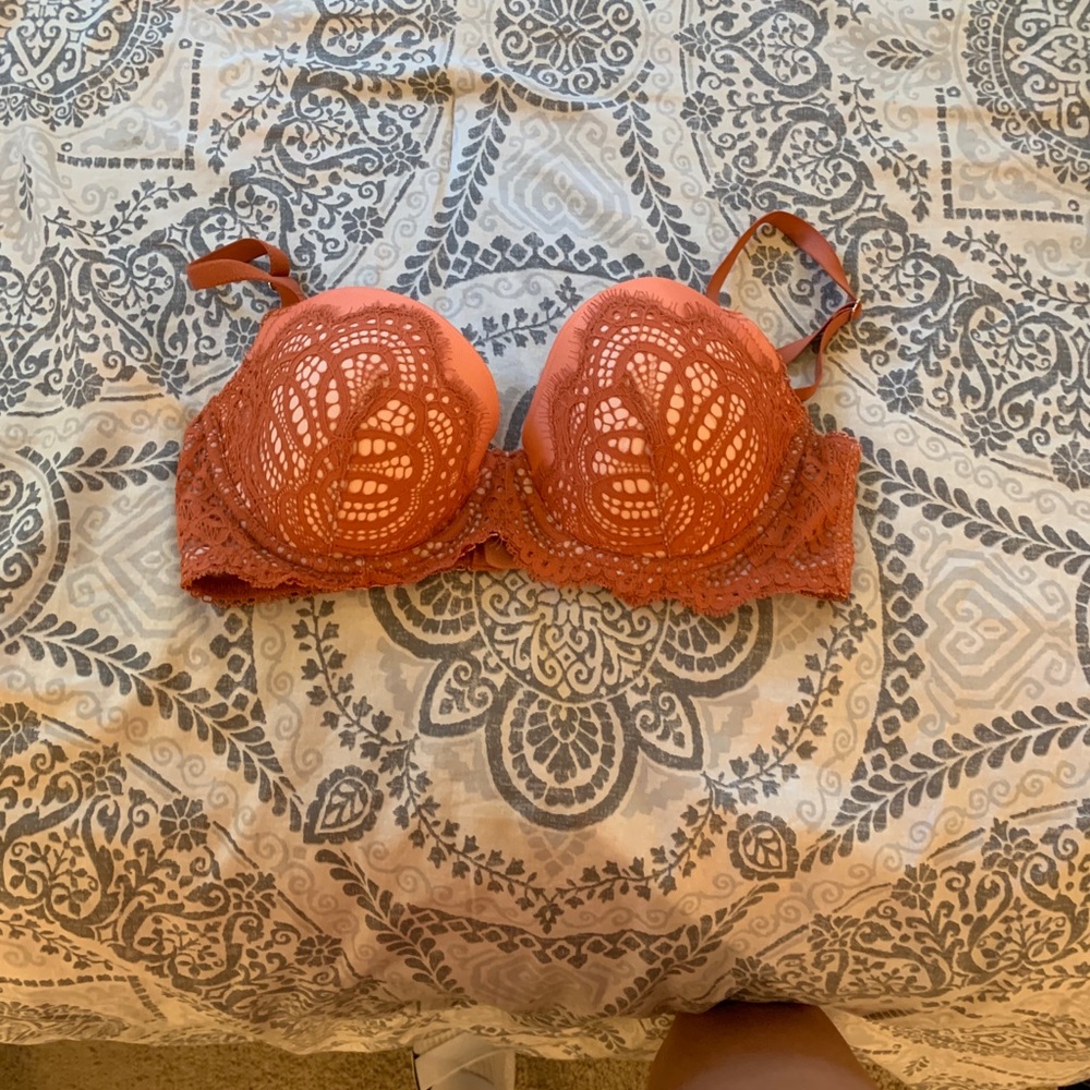 Victoria Secret Lace Bra